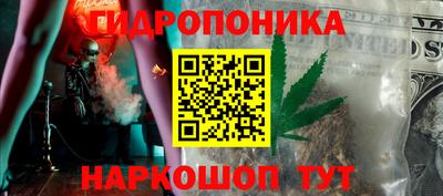 каннабис Ачхой-Мартан